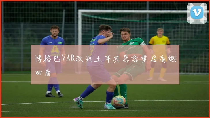 博格巴VAR改判土耳其悬念重启高燃回看
