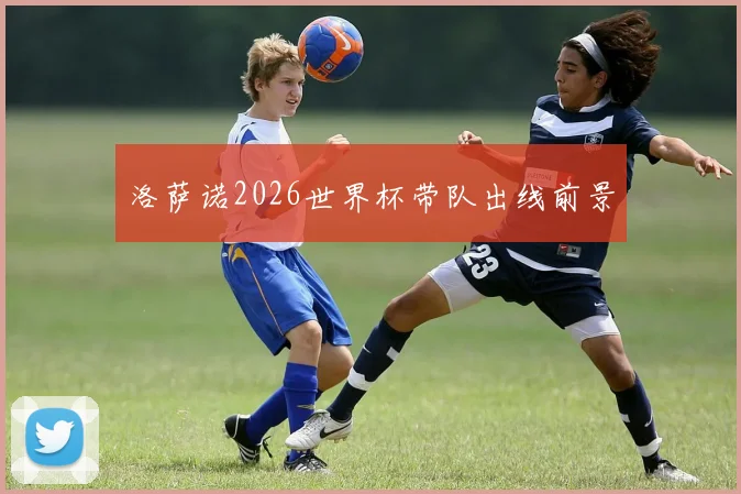 洛萨诺2026世界杯带队出线前景