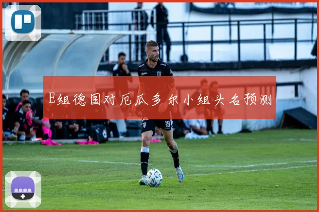 E组德国对厄瓜多尔小组头名预测 — 详细说明