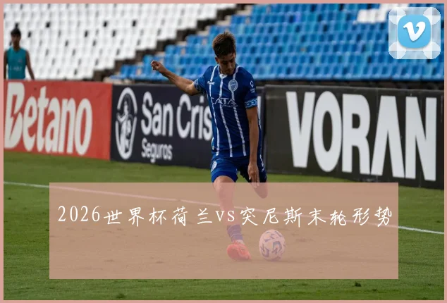 2026世界杯荷兰vs突尼斯末轮形势 — 详细说明