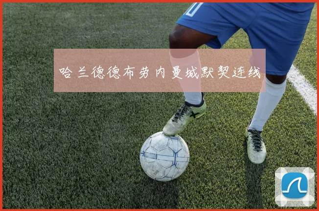 哈兰德德布劳内曼城默契连线