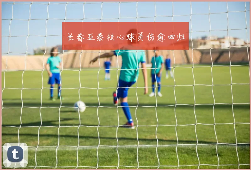 长春亚泰核心球员伤愈回归