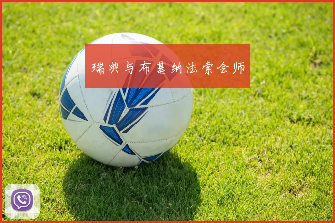瑞典与布基纳法索会师