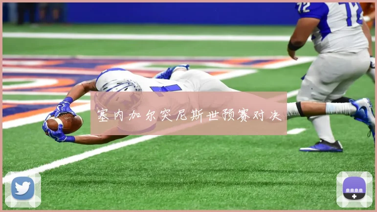 塞内加尔突尼斯世预赛对决