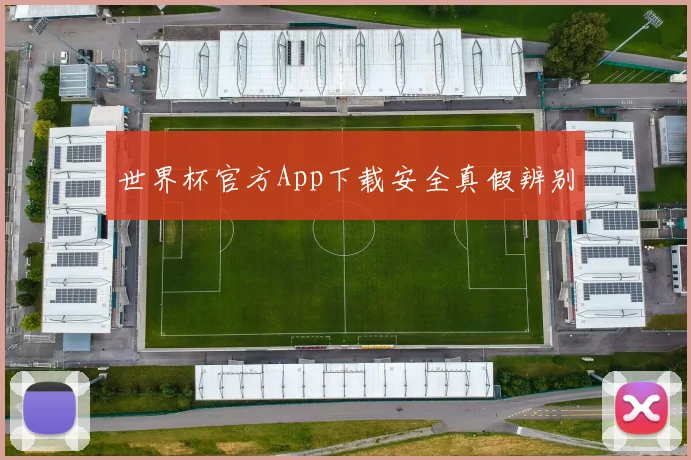 世界杯官方App下载安全真假辨别