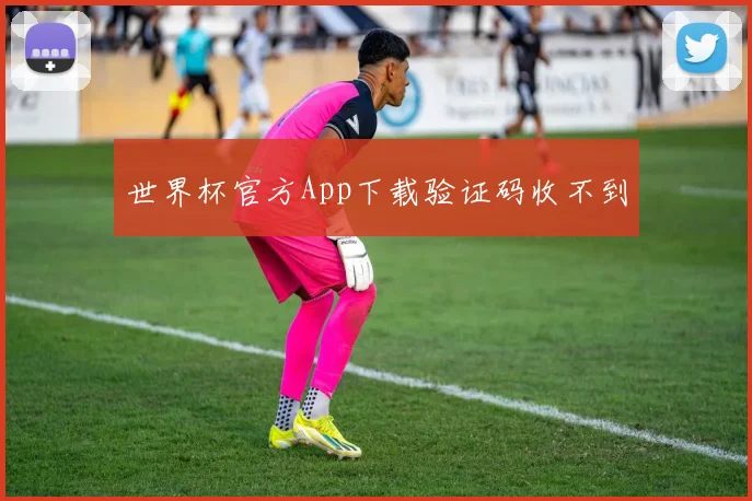 世界杯官方App下载验证码收不到