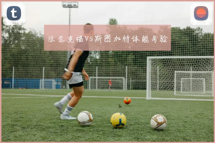 法兰克福vs斯图加特体能考验
